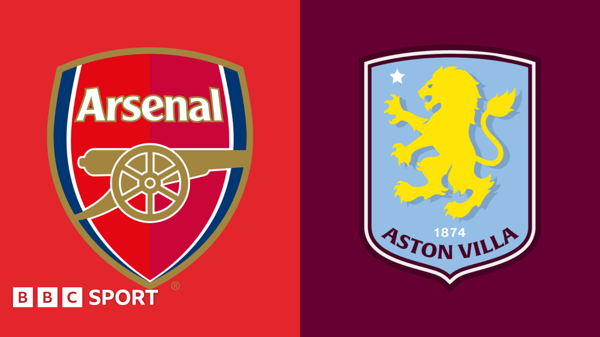 Arsenal, sub presiune în fața lui Aston Villa Arsenal se pregătește să întâlnească Aston Villa într-un meci care ar putea decide soarta sezonului lor în Premier League