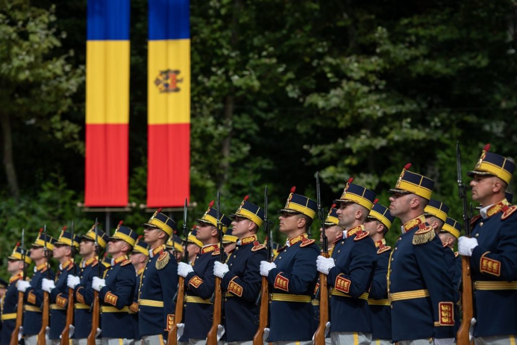 Zi istorică pentru relațiile dintre România și Republica Moldova: Academia Română și Academia de Științe a Moldovei reafirmă legătura strânsă și rolul fundamental al culturii și științei în apropierea celor două popoare Două mari instituții culturale și științifice din spațiul românesc și moldovenesc, Academia Română și Academia de Științe a Moldovei, au emis marți o declarație comună care marchează un moment important în evoluția relațiilor dintre cele două țări