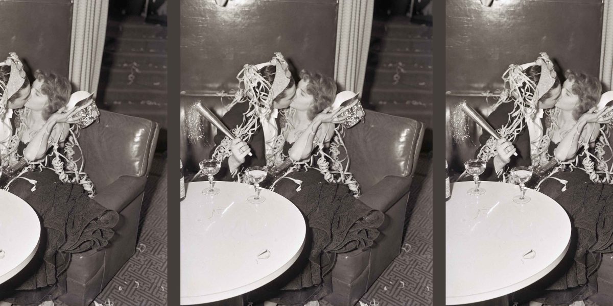 Nerd’s Eye View: 13 things you need to know about the New Year