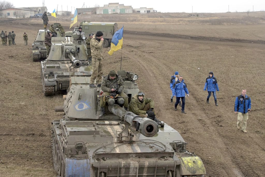 Tensiuni revenir în centrul scenei internaționale după întâlnirea Trump-Zelenski: Moscova solicită retragerea completă a trupelor ucrainene din Donbas După o întâlnire remarcată între fostul președinte american Donald Trump și președintele ucrainean Volodimir Zelenski, atmosfera de optimism din jurul avansului spre o soluție de pace în Ucraina s-a răcit brusc, în contextul în care Moscova a reiterat poziția sa fermă privind rezolvarea conflictului din regiunea Donbas