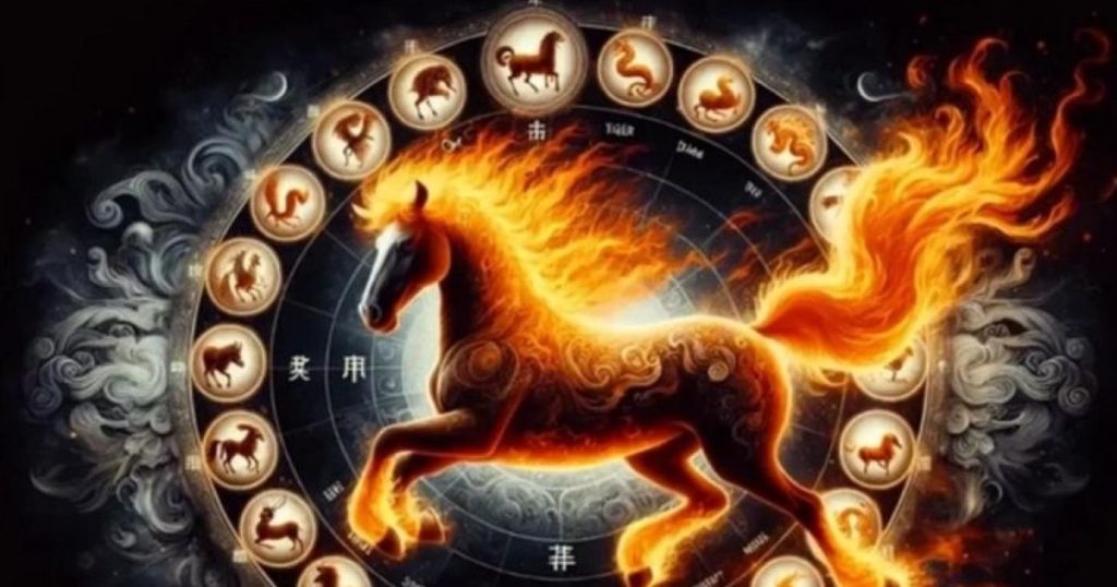 2026: Anul Calului de Foc dă startul unui nou ciclu cosmic