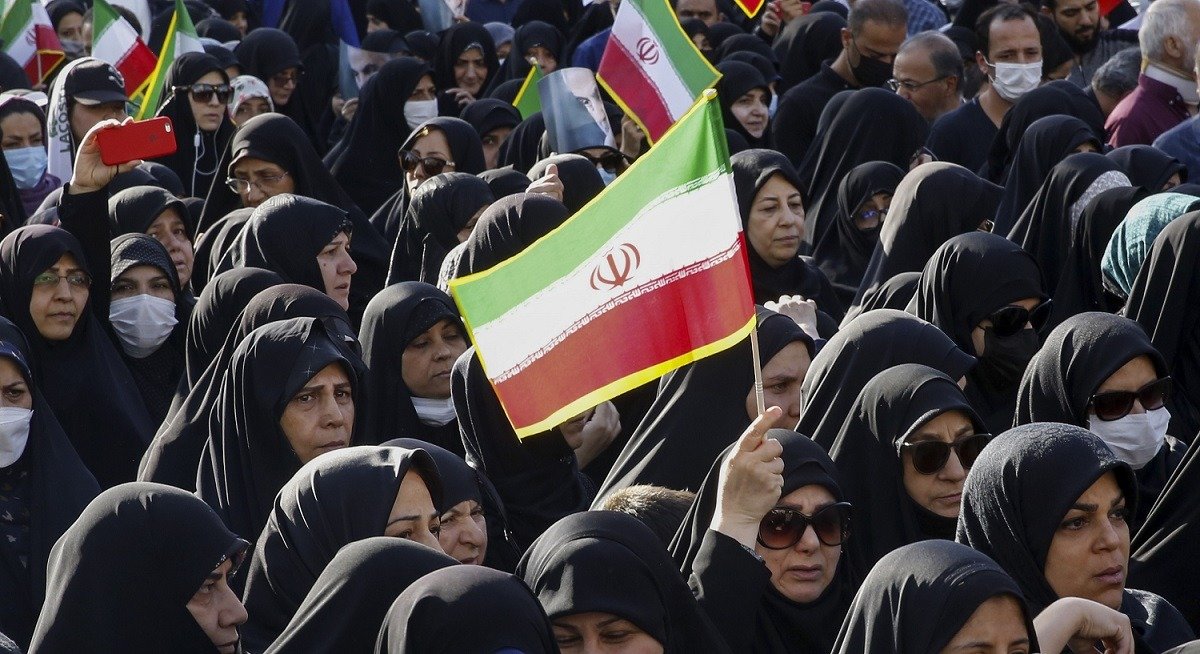 Raport IHR indică o dublare estimată a numărului de execuții capitale în Iran în anul 2025