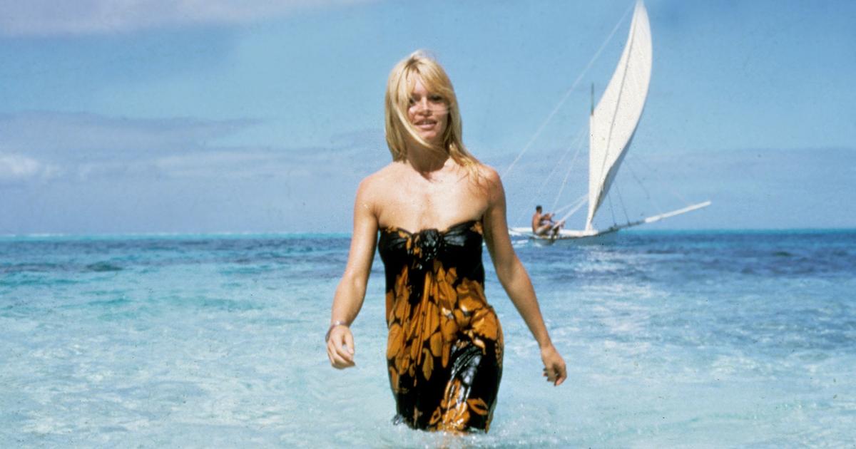 Brigitte Bardot, simbol al cinematografiei franceze, a decedat la vârsta de 91 de ani.