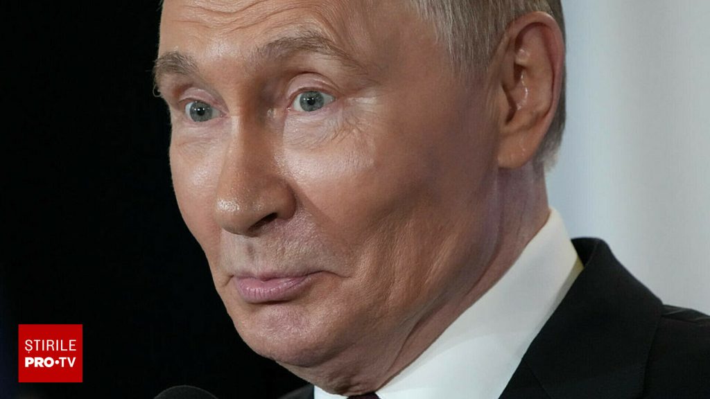 Rusia ar fi realizat o manevră strategică în Belarus, relevată de cercetătorii care au analizat imagini satelitare.