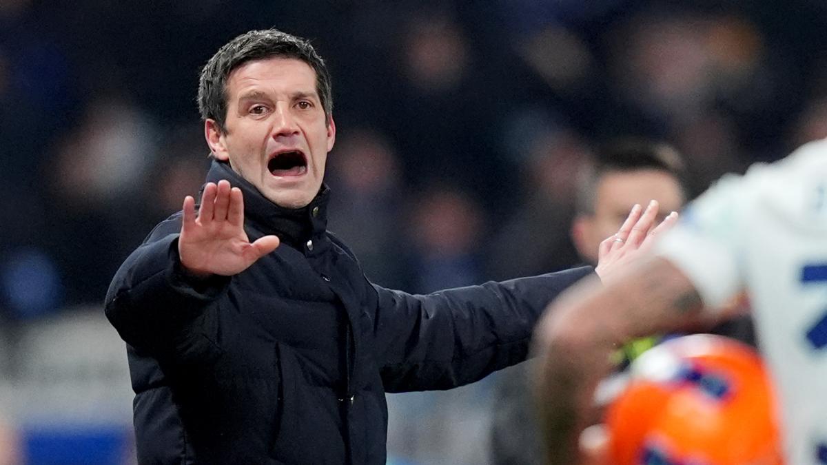 Atalanta – Inter 0-1, declarațiile lui Cristian Chivu