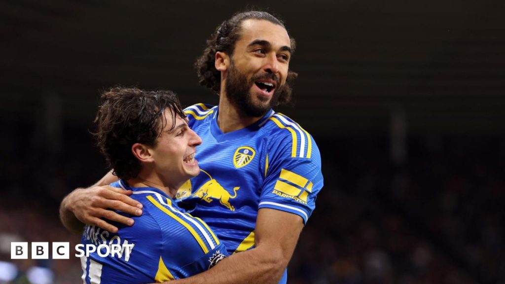 Premier League ÎN DIRECT: Sunderland vs Leeds United – comentariu audio și text, analiză, noutăți despre echipe, statistici și confruntări directe.