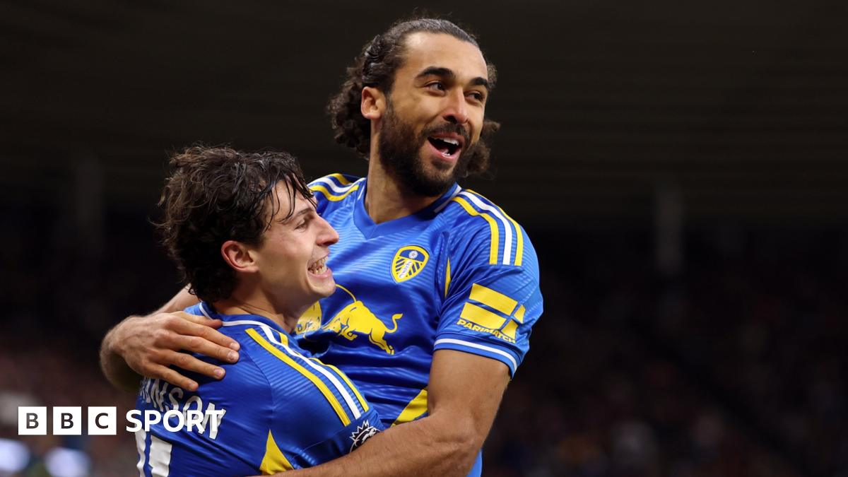 Premier League ÎN DIRECT: Sunderland vs Leeds United – comentariu audio și text, analiză, noutăți despre echipe, statistici și confruntări directe.