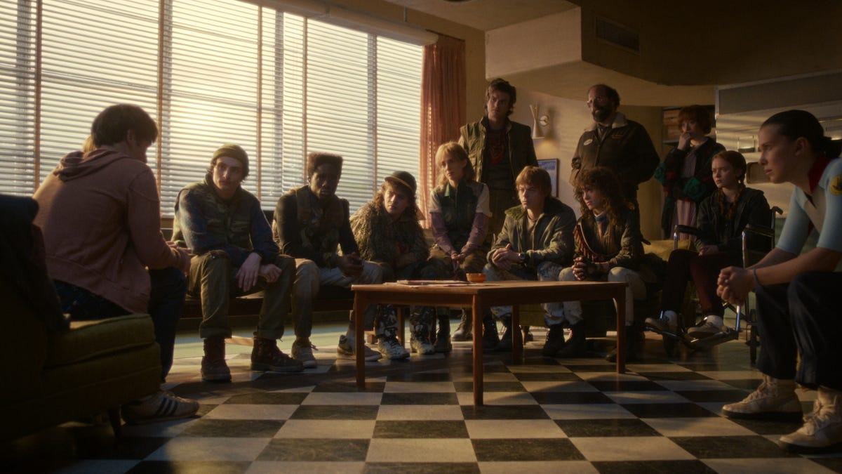 „Stranger Things: când debutează finalul mult așteptat al seriei?”