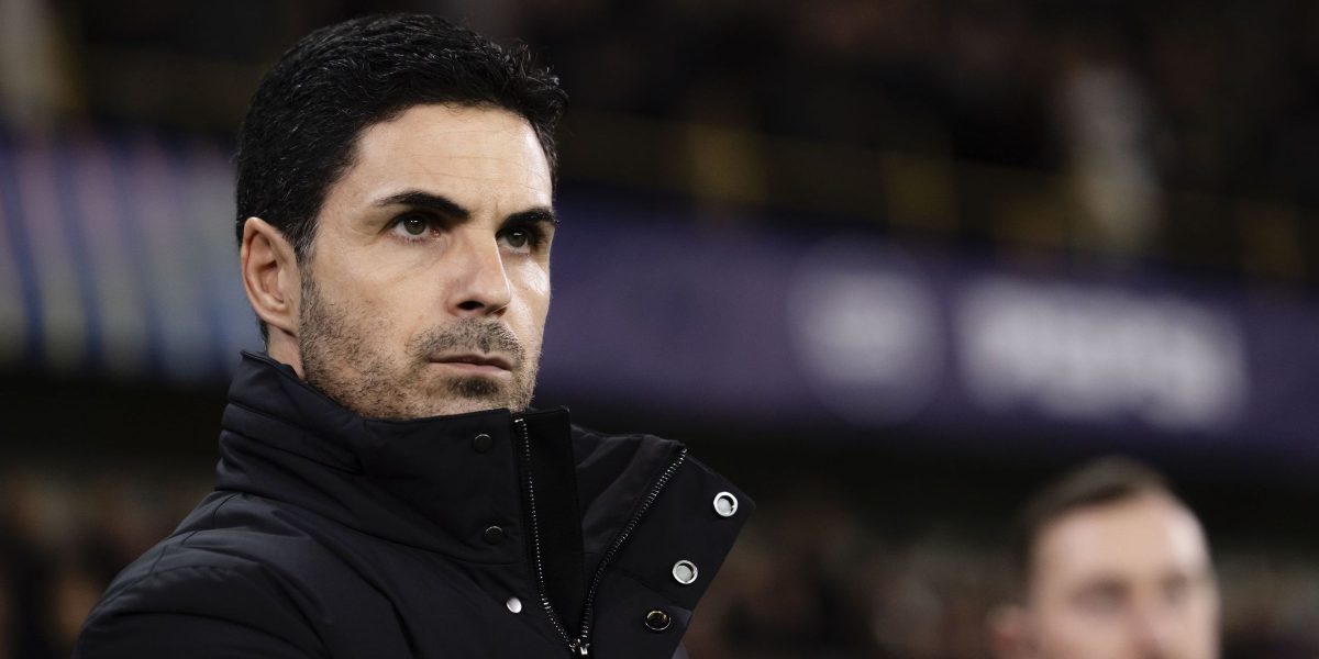 Arteta vrea să-și ia revanșa în fața lui Aston Villa după eșecul din urmă cu 3 săptămâni! "Vom revedea meciul"