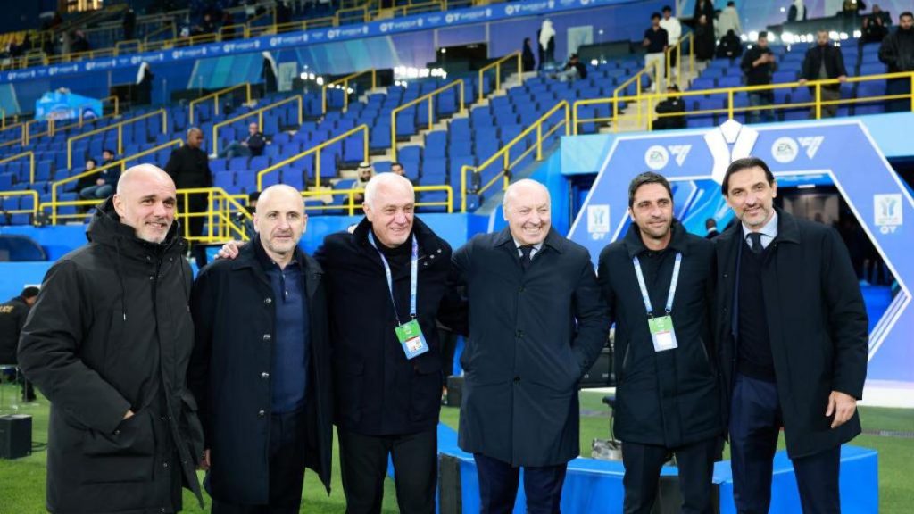 Atalanta-Inter duello dei bilanci: la Dea un modello, Oaktree in crescita