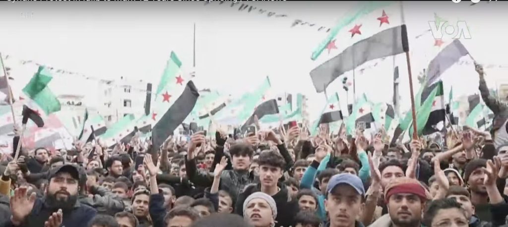 [ad_1] Duminică, în provincia siriană Latakia, au avut loc confruntări violente între susținătorii și opozanții regimului, rezultând mai mulți morți și numeroși răniți