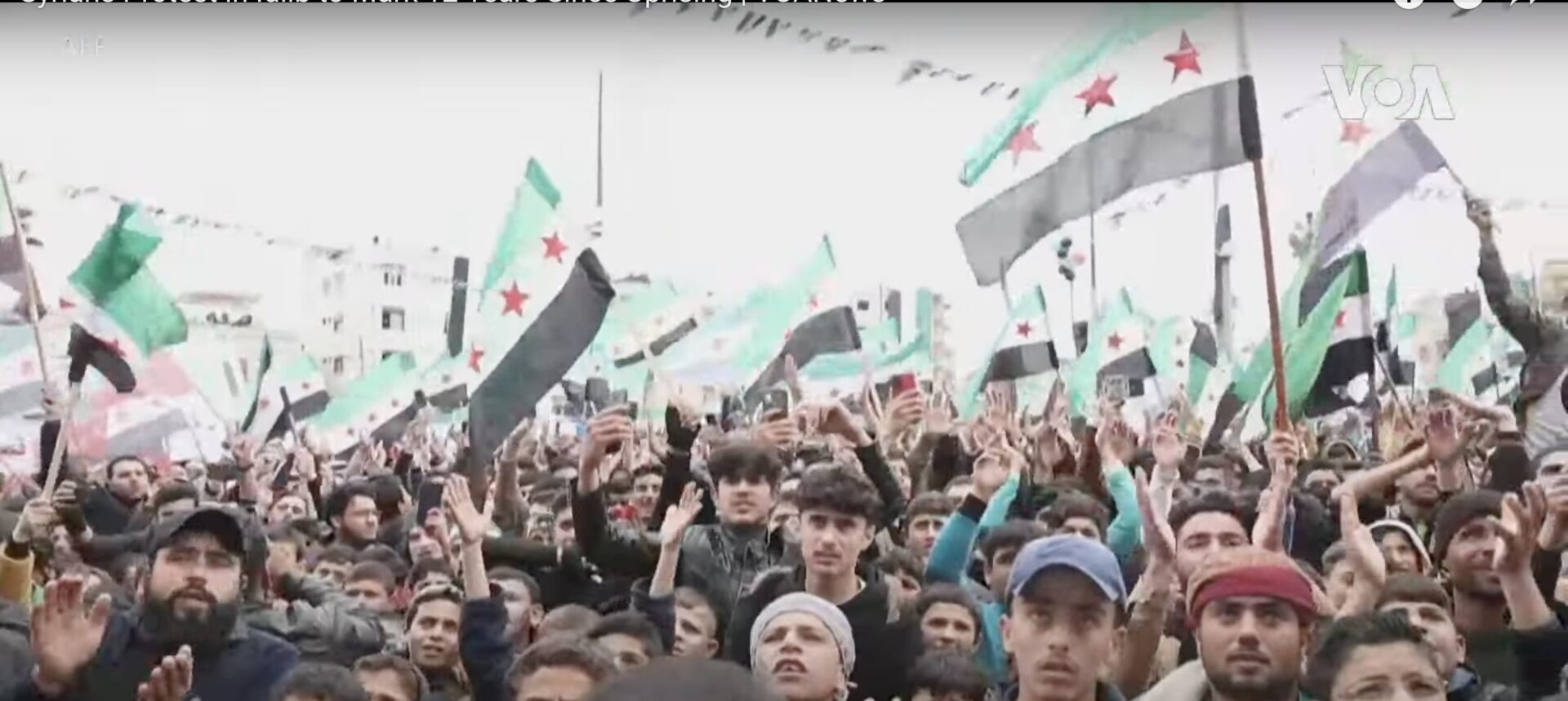 [ad_1] Duminică, în provincia siriană Latakia, au avut loc confruntări violente între susținătorii și opozanții regimului, rezultând mai mulți morți și numeroși răniți