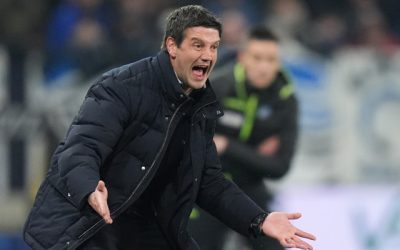 Runda a doua! Revenit pe primul loc, Chivu a auzit ce a spus Conte și a venit cu replica pentru ”scandal”