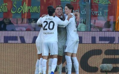 Cremonese-Napoli 0-2, doppietta di Hojlund