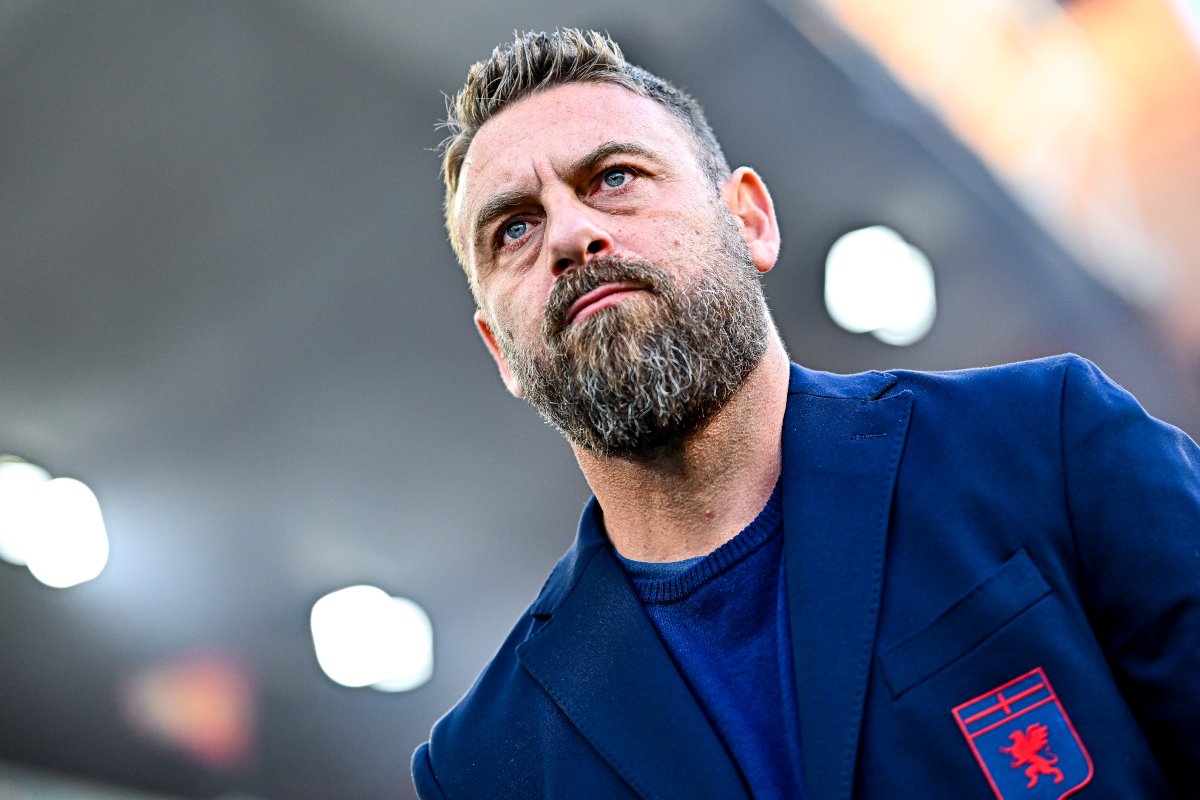 De Rossi își cere scuze fanilor Romei: „Sunt furios pe dinăuntru”