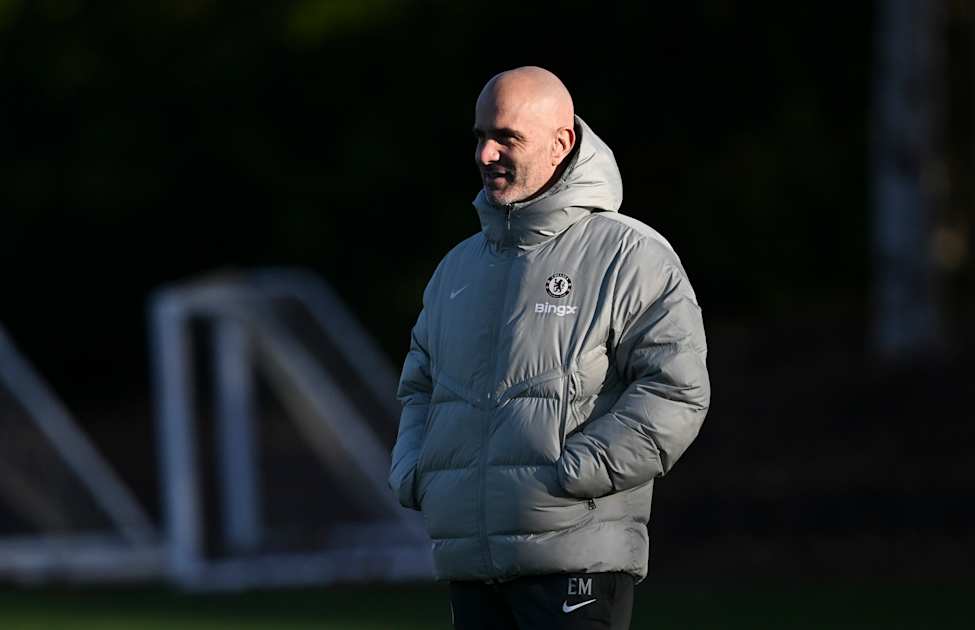 Problema accidentărilor la Chelsea înaintea duelului cu Bournemouth Enzo Maresca, antrenorul echipei Chelsea, a confirmat că Jorrel Hato nu va fi apt pentru meciul de mâine seară împotriva celor de la Bournemouth