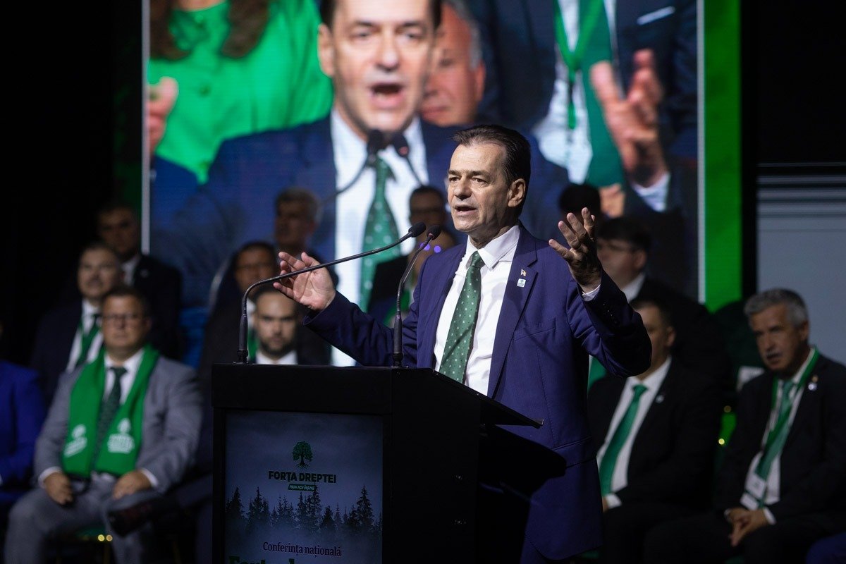 Ludovic Orban cere excluderea PSD de la guvernare în contextul crizei politice generate de refuzul judecătorilor propuși de social-democrați la Curtea Constituțională de a participa la dezbateri importante Ludovic Orban, fostul prim-ministru al României și lider al Partidului Național Liberal (PNL), a făcut luni un apel ferm pentru excluderea Partidului Social Democrat (PSD) din coaliție, acuzând social-democrații de sabotaj și de încercări de influențare a echilibrului instituțiilor statului