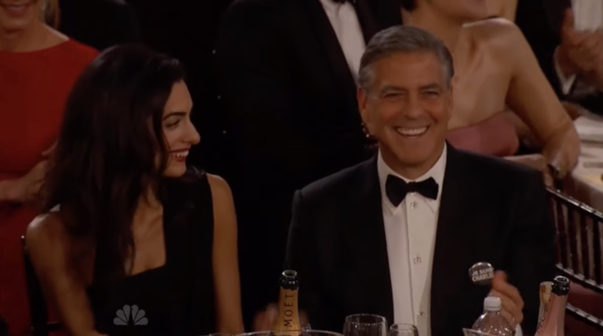 George Clooney și familia sa au dobândit cetățenie franceză