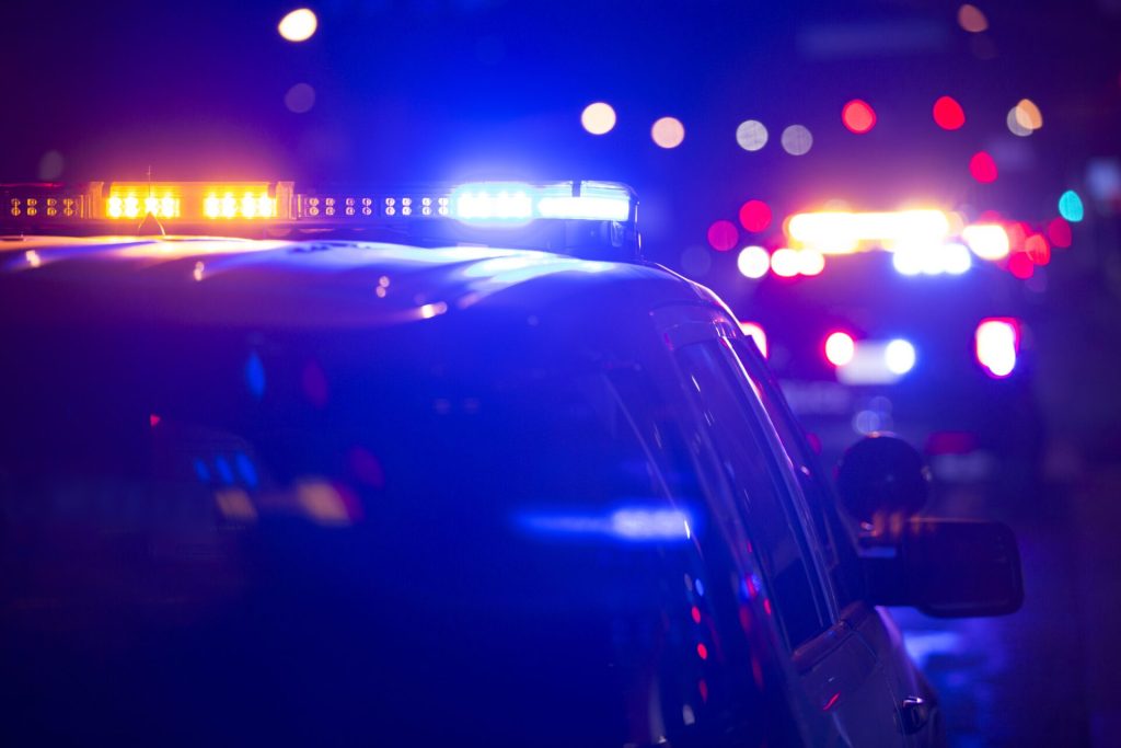 IMPD solicită cetățenilor să nu tragă cu arma de Anul Nou