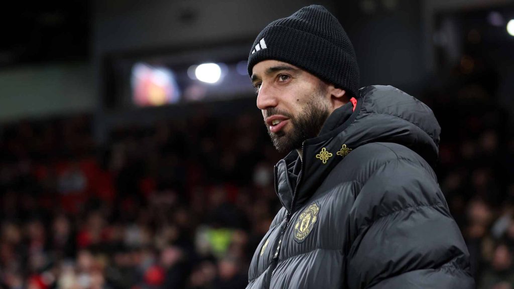 Echipele pregătite pentru duelul Man Utd – Wolves din Premier League 30 decembrie 2025