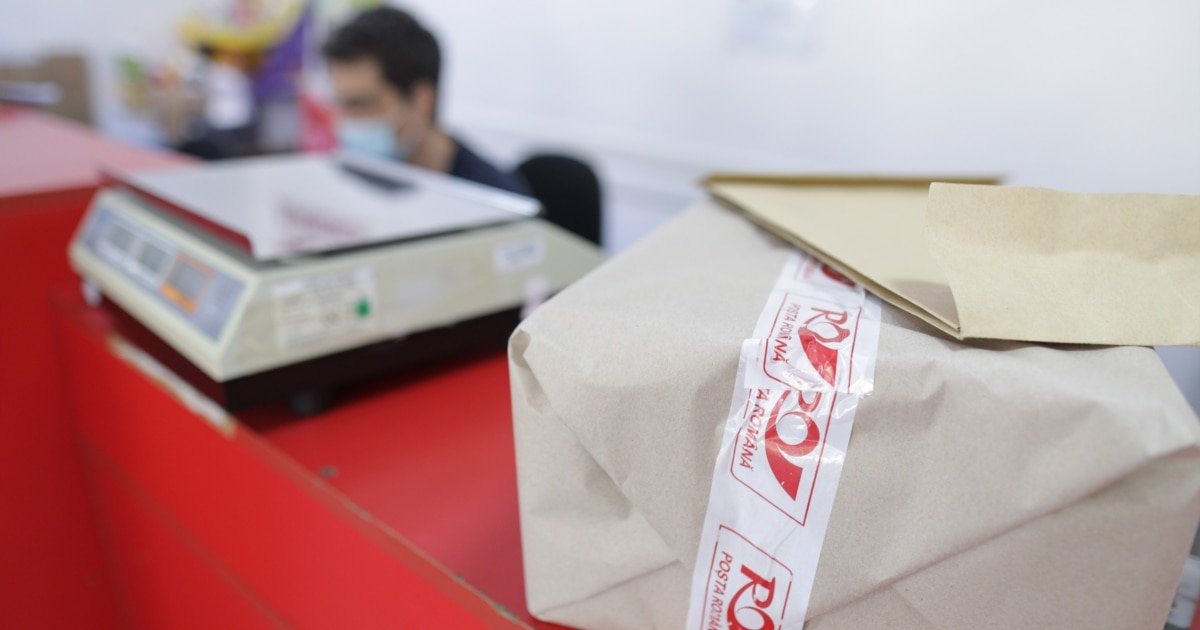 Guvernul cere firmelor de curierat să strângă pentru el un milion euro pe zi de la Temu, AliExpres sau Trendyol. Nu le spune și cum