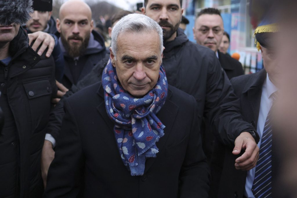 Fostul candidat la alegerile prezidențiale Călin Georgescu face valuri în peisajul politic românesc, solicitând oficial, la un organism de anchetă, clarificări cu privire la alegerile din 2024