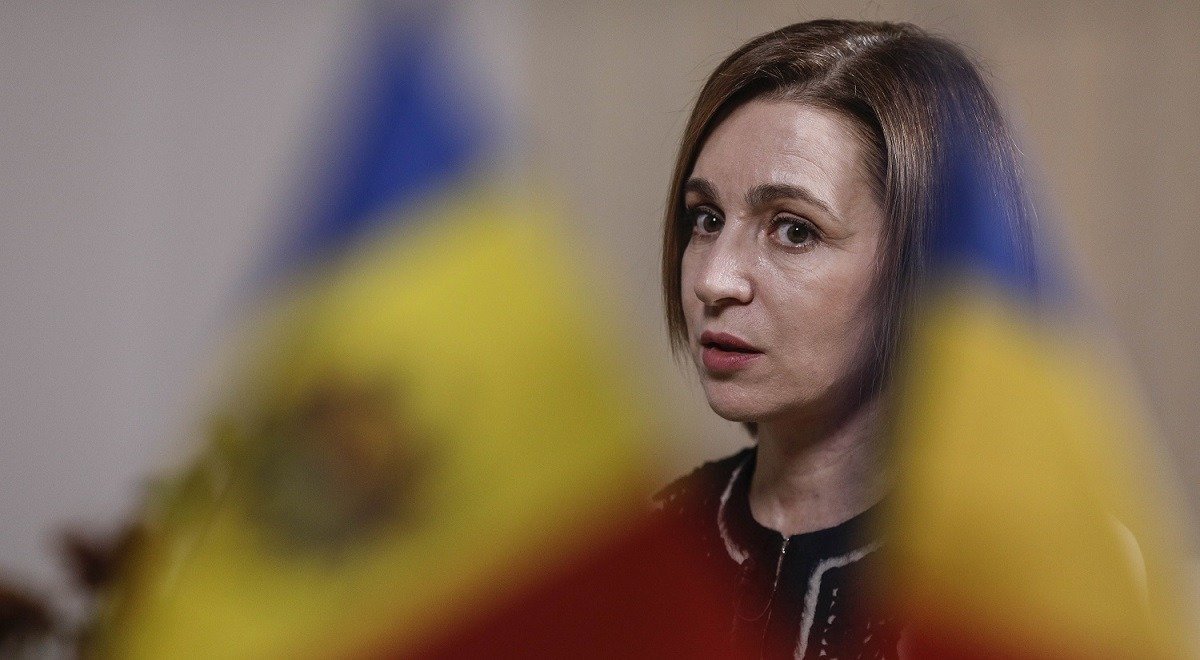 Maia Sandu, aleasă „Liderul Mondial al Anului” de The Telegraph, un semn clar al recunoașterii internaționale La final de an, Maia Sandu, președinta Republicii Moldova, a primit o distincție neașteptată și de mare însemnătate pe scena internațională: titlul de „Liderul Mondial al Anului” acordat de prestigioasa publicație britanică The Telegraph
