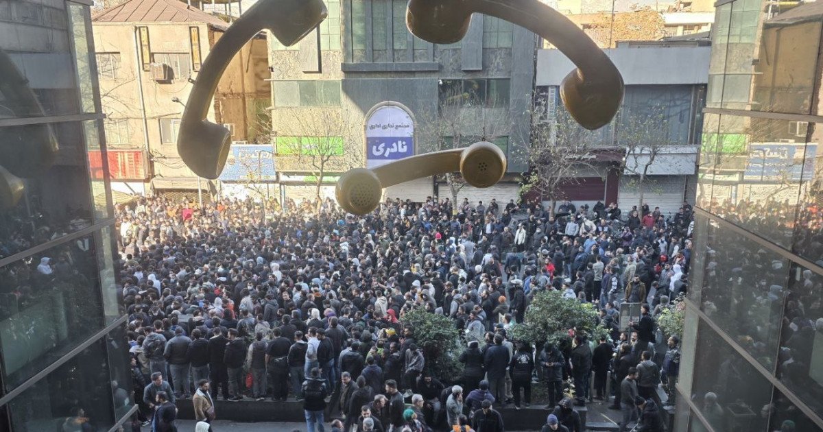 Iran: Apelul președintelui în urma protestelor din Teheran