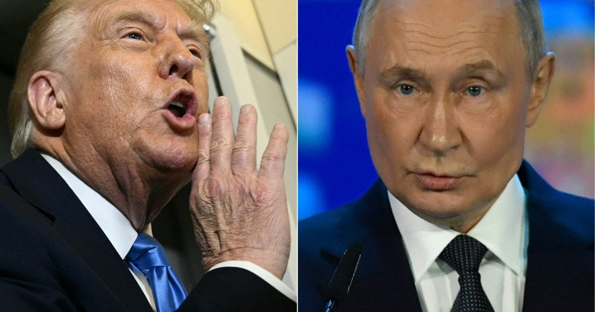 Trump și Putin în dialog: o nouă încercare de detensionare a relațiilor internaționale Președintele Statelor Unite, Donald Trump, a purtat luni o conversație telefonică cu liderul rus Vladimir Putin, anunțată de purtătoarea de cuvânt a Casei Albe, Karoline Leavitt