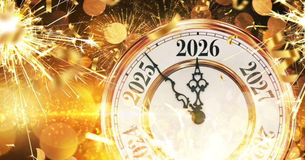 Pe 31 decembrie 2025, ora 12:00, Kiritimati, sau Christmas Island, din Republica Kiribati, a devenit prima regiune a globului care a pășit în noul an, 2026