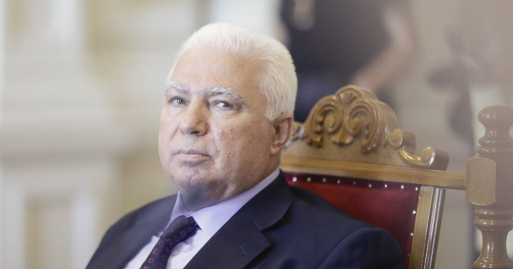 „Fost judecător CCR: Cererea de amânare în dosarul pensiilor speciale, fără precedent”