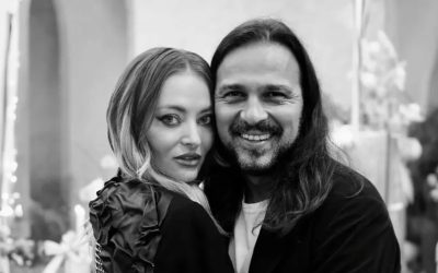 Cât costă să petreci Revelionul în clubul Deliei și al lui Răzvan Munteanu, soțul ei, din Centrul Vechi din București. Sunt mai multe oferte