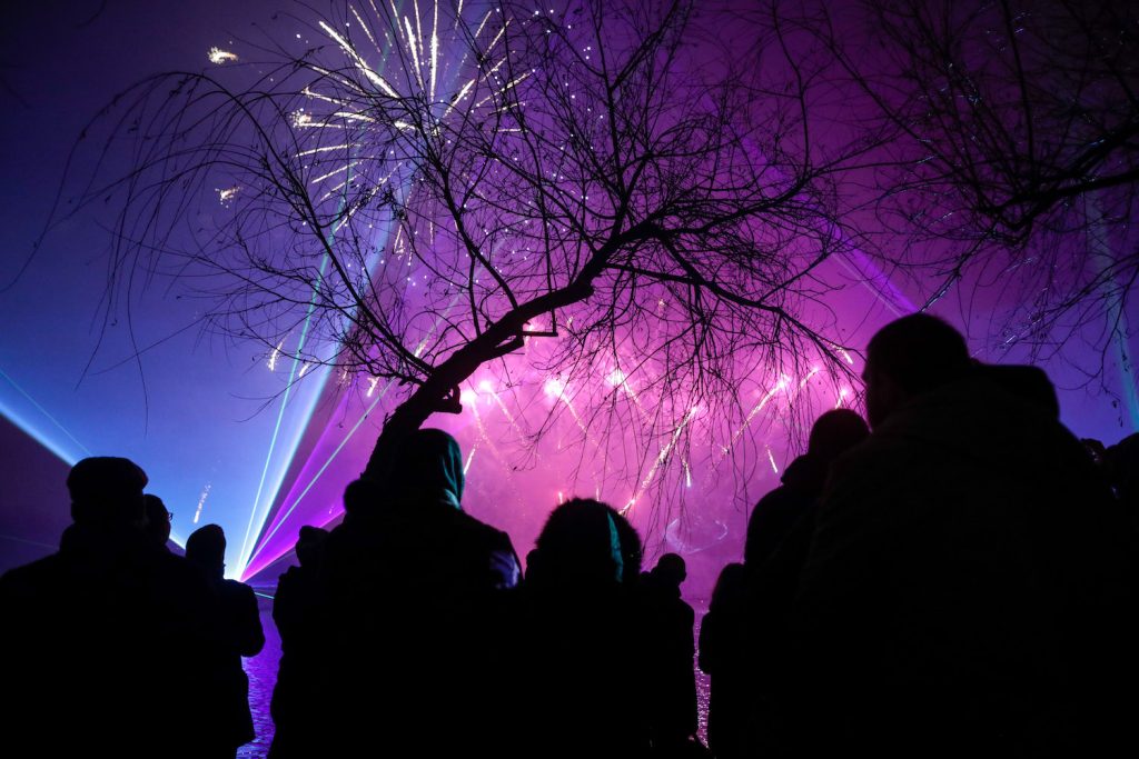 Unde poți să mergi de Revelion în București dacă nu ți-ai făcut o rezervare