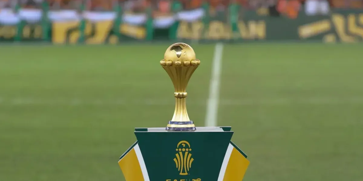 Africa Cup of Nations 2025 Results: Full List & Standings
