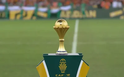 Africa Cup of Nations 2025 Results: Full List & Standings