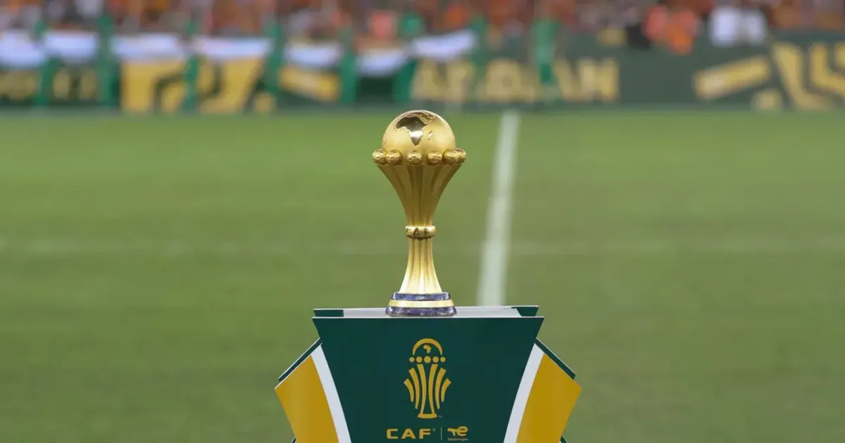Africa Cup of Nations 2025 Results: Full List & Standings