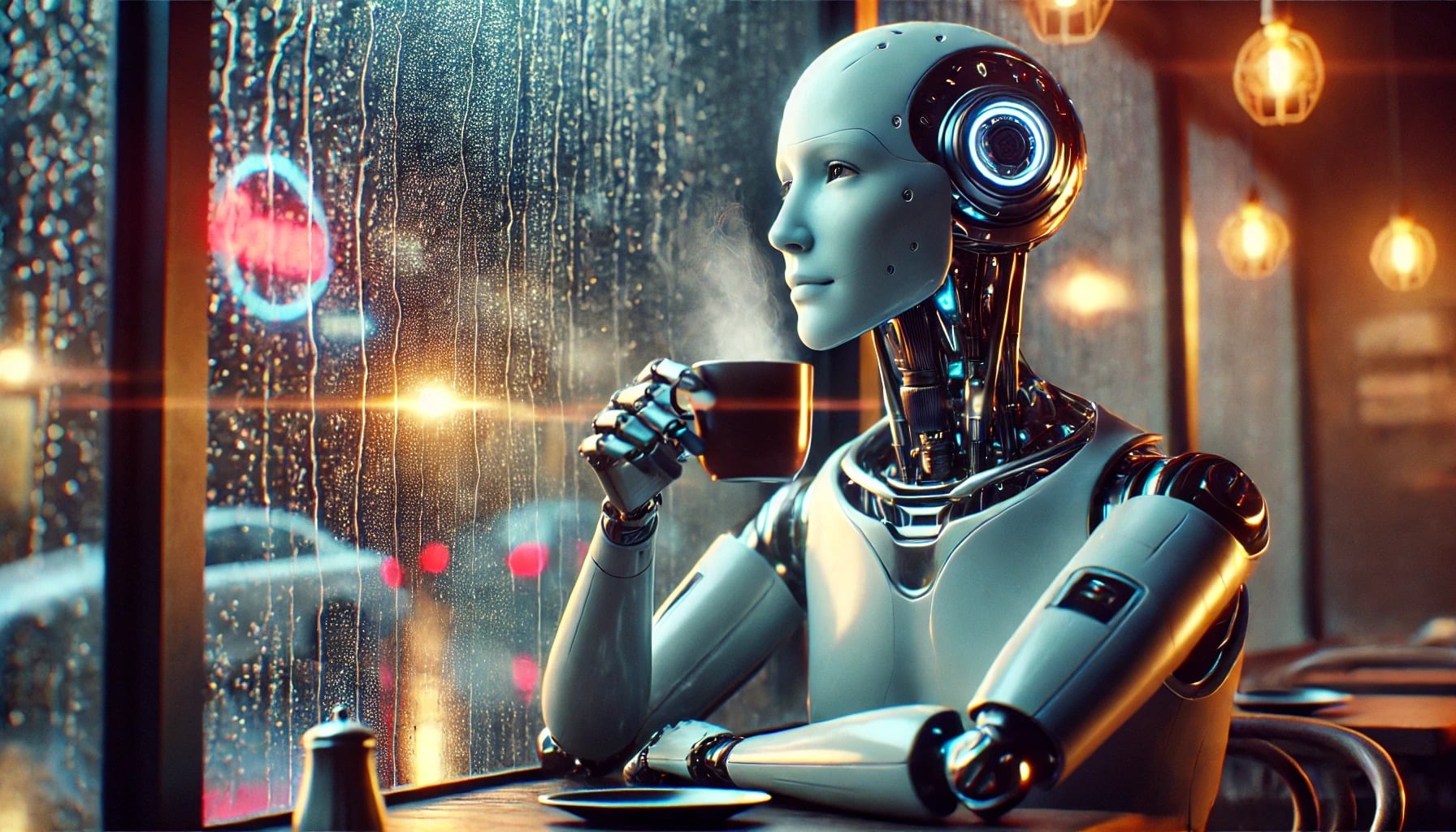 Neuroștiința: Poate AI să simtă? Perspective la final de 2025