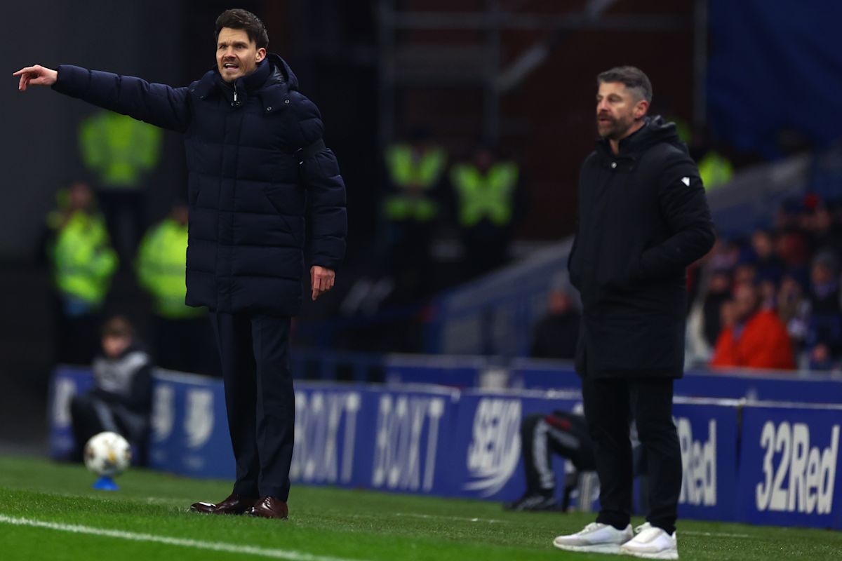 Rohl Delighted To Sign Off 2025 With A Victory