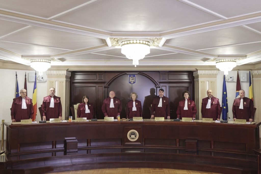CCR reia luni la ora 10:00 discuțiile privind reforma pensiilor magistraților; ICCJ contestă inițiativa Guvernului Bolojan; decizia a fost amânată de două ori