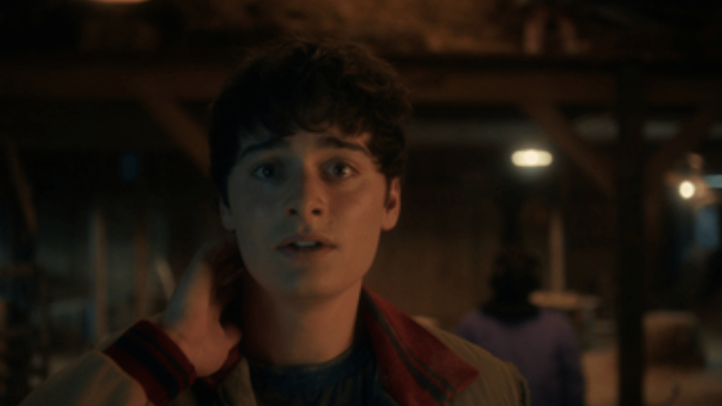 Ultimele Episoade din „Stranger Things 5” Dezvăluie Secrete Surprinzătoare și Momente Emoționante Sezonul final al megahitului „Stranger Things” a ajuns la apogeu, iar fanii au fost recompensați cu răspunsuri la multe dintre întrebările care i-au bântuit timp de patru sezoane