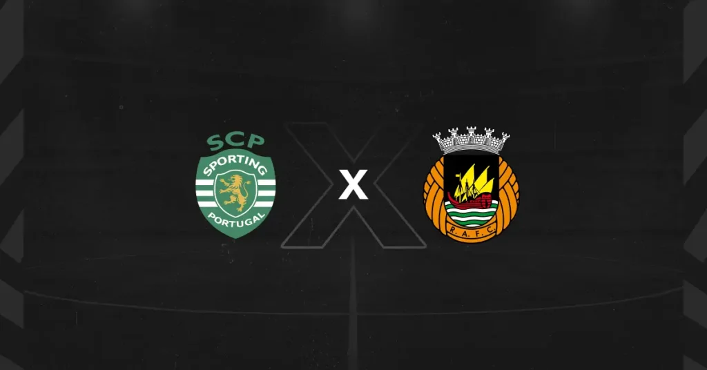 Pronosticuri pentru meciul Sporting – Rio Ave