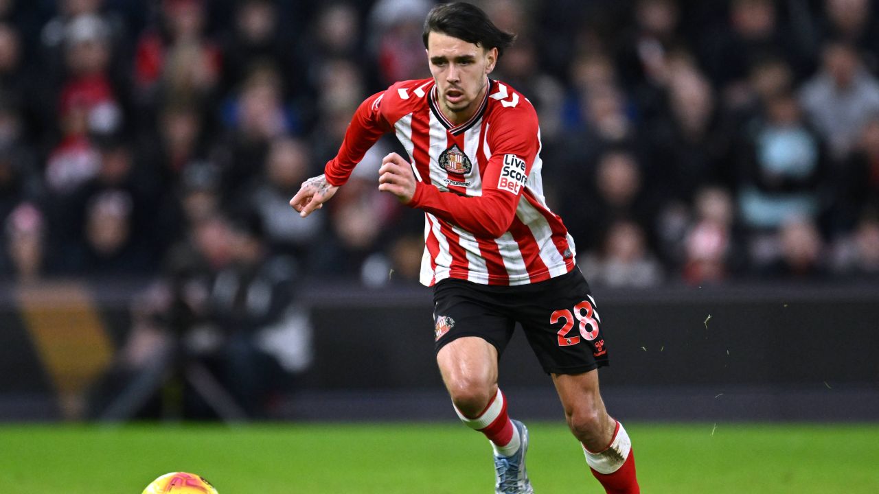 Sunderland - Leeds United, ora 16:00, LIVE pe VOYO. Meci tare între nou-promovate