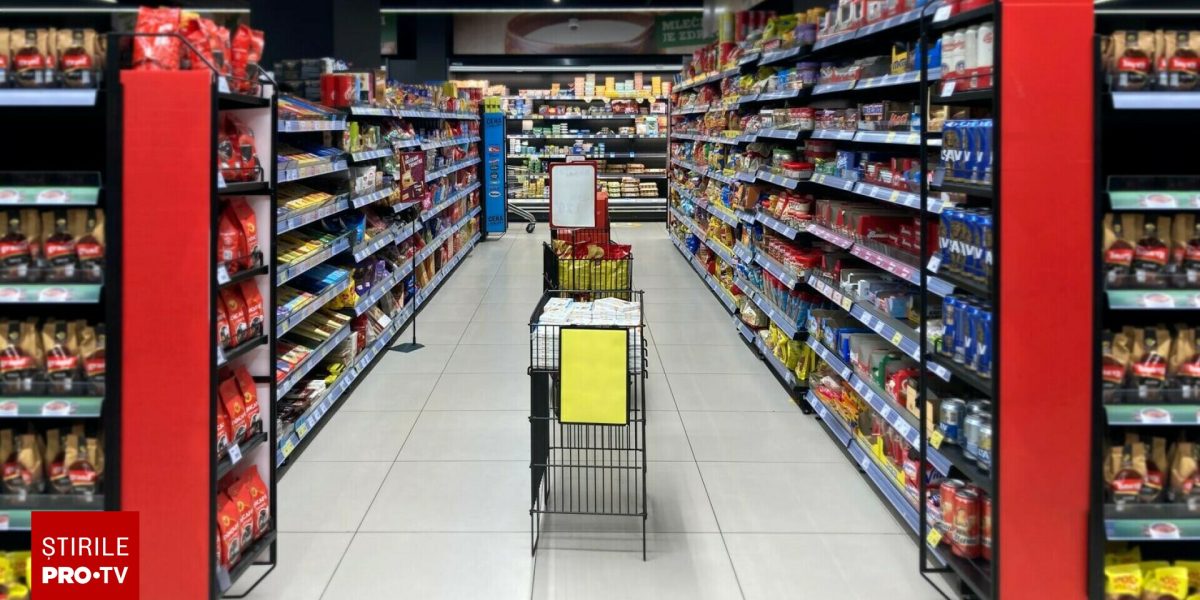Programul supermarket-urilor de Revelion 2025. Ce magazine sunt deschise în noaptea dintre ani