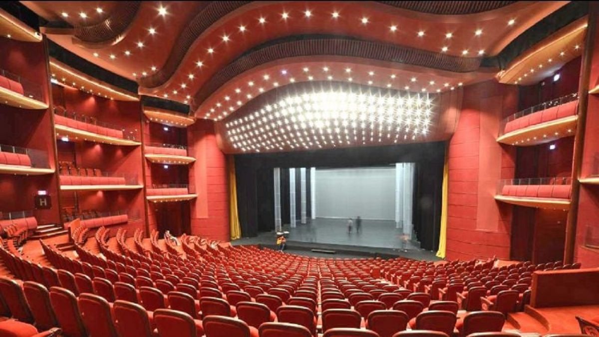 Ministerul Culturii menține deschiderea pentru dialog cu privire la managementul Teatrului Național „I.L