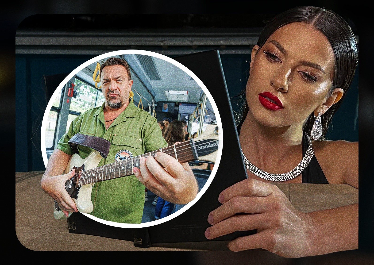 Lidia Buble și Horia Brenciu, o colaborare ce aștepta ani de zile!