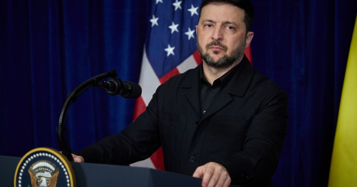 Statele Unite propun garanții de securitate Ucrainei pentru 15 ani Președintele ucrainean, Volodimir Zelenski, a anunțat că Statele Unite au propus Ucrainei garanții de securitate „solide” pentru o perioadă de 15 ani