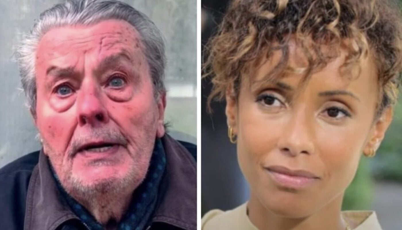 « După cină cu Miss France, el m-a întrebat… »