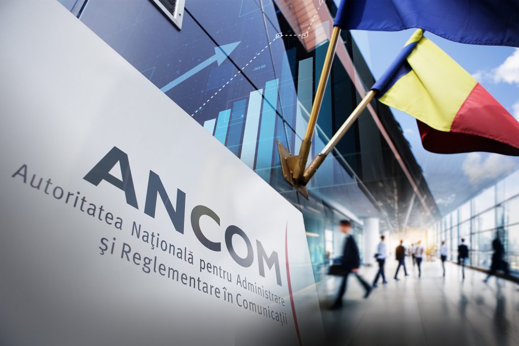 Sindicatul ANCOM obține o victorie semnificativă în fața autorităților Sindicatul salariaților din Autoritatea Națională pentru Administrare și Reglementare în Comunicații (ANCOM) a obținut o victorie importantă la Curtea de Apel, suspendând reorganizarea planificată a instituției