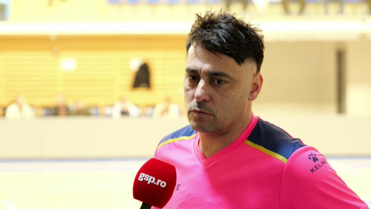 „Echipa caută urgent un lider în stilul Măldărășanu sau Ilyeș!”