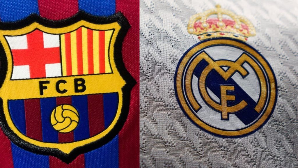 Transfer spectaculos: Barcelona și Real Madrid înfruntă un deal de 55 milioane euro!